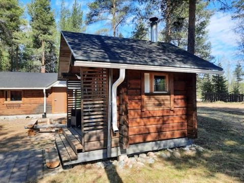 Villa Tarvas by Hilla Villas Apartment in Rovaniemi
