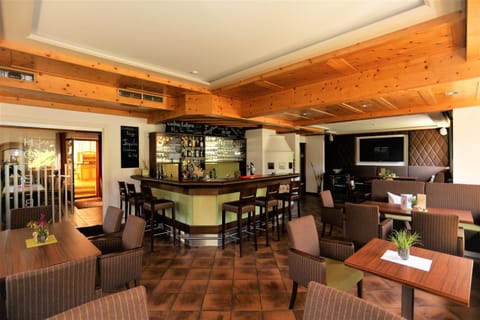 Lounge or bar