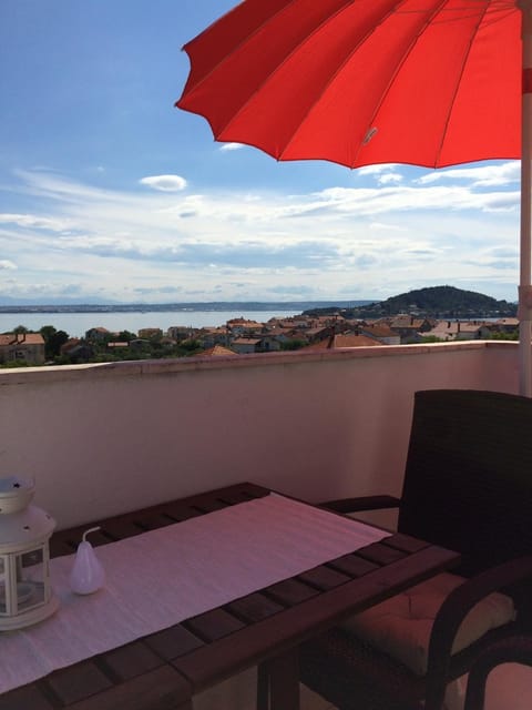 Sea view