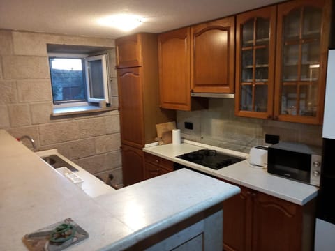 Fishing Family House Bed and Breakfast in Cavtat