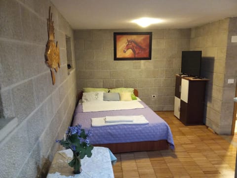 Fishing Family House Bed and Breakfast in Cavtat