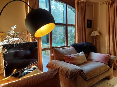 Het Boshoekje Bosweg 6 Burgh-Haamstede House in Burgh-Haamstede