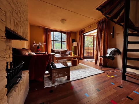 Het Boshoekje Bosweg 6 Burgh-Haamstede House in Burgh-Haamstede