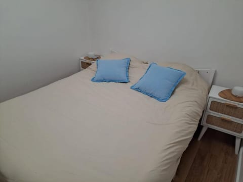 Séjour de charme à Cabourg, proche mer Apartment in Cabourg