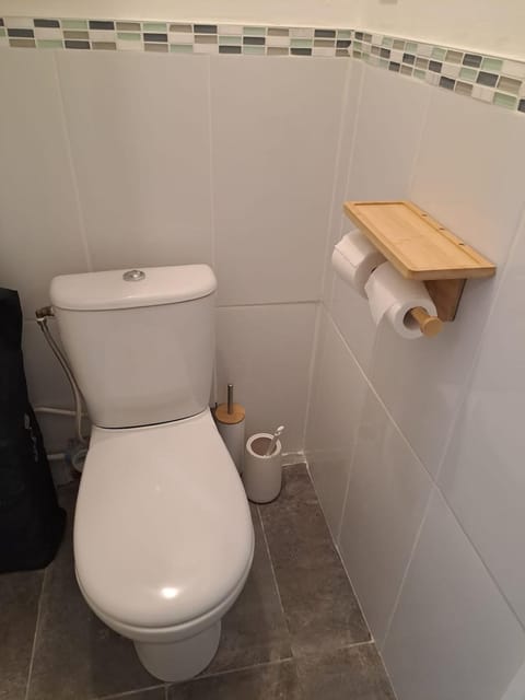 Séjour de charme à Cabourg, proche mer Apartment in Cabourg