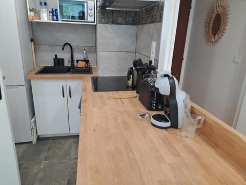 Séjour de charme à Cabourg, proche mer Apartment in Cabourg