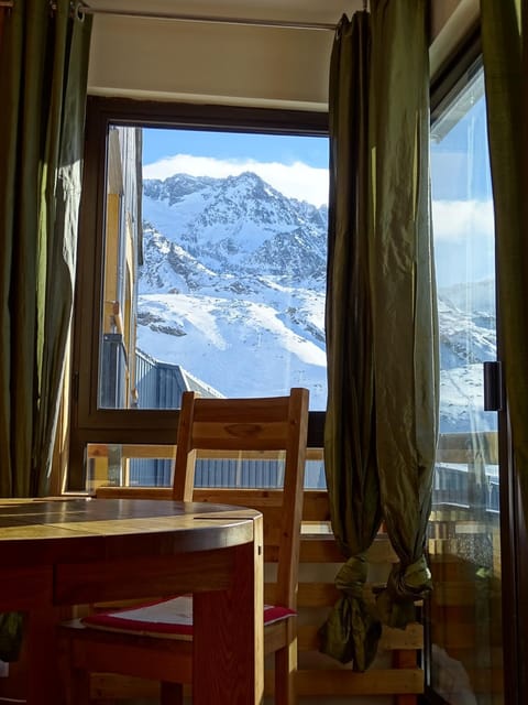 View (from property/room), Mountain view