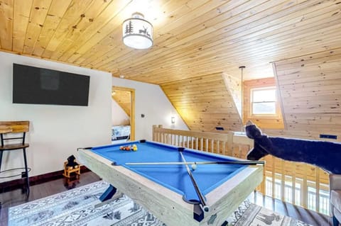 Billiard