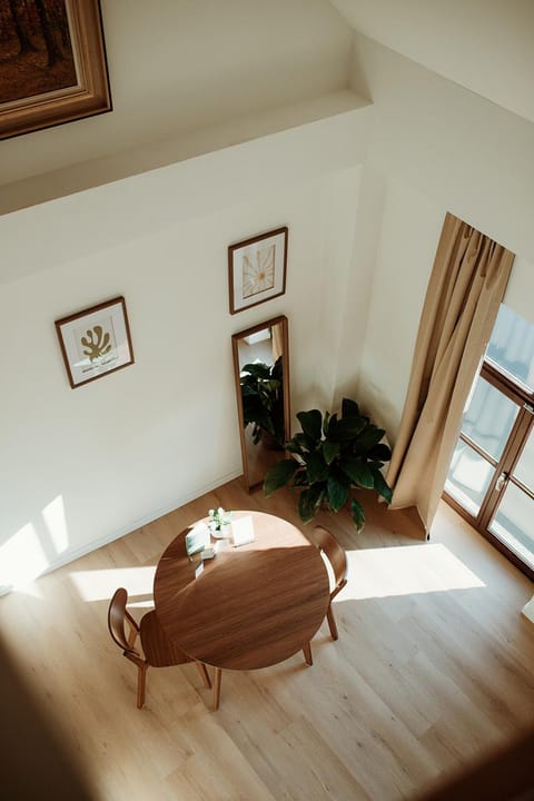 Studio & Stay Loft Apartment in Ghent