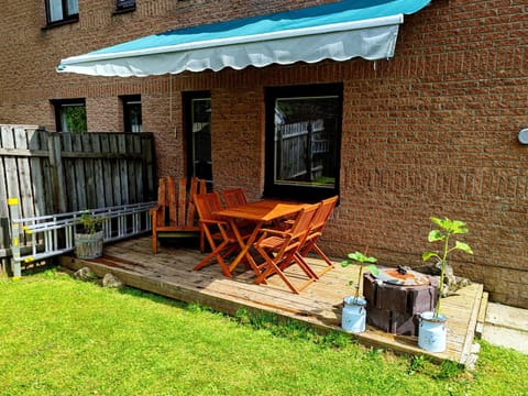 Patio, Garden, Balcony/Terrace