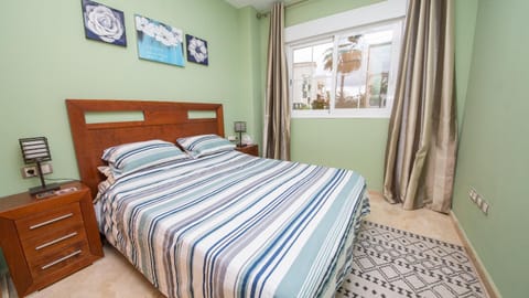 Residencial Duquesa 16 1A Apartment in San Luis de Sabinillas