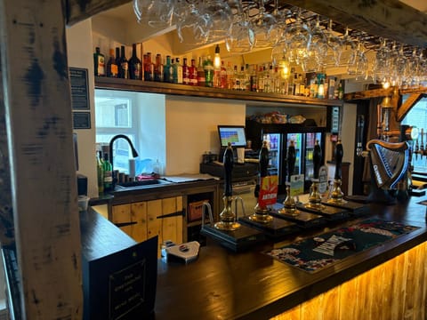 The Greyhound Inn Hotel in Copeland District