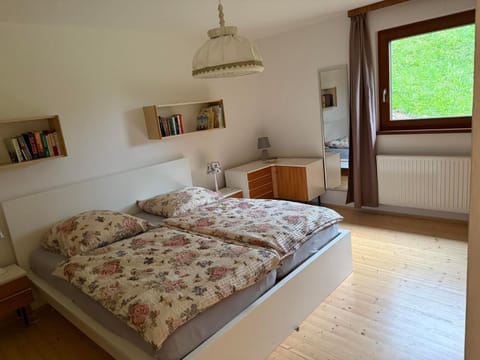 Ferienhaus Kötschach 356 Apartment in Carinthia, Austria