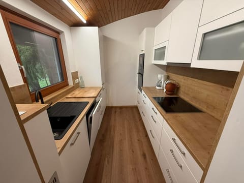 Ferienhaus Kötschach 356 Apartment in Carinthia, Austria