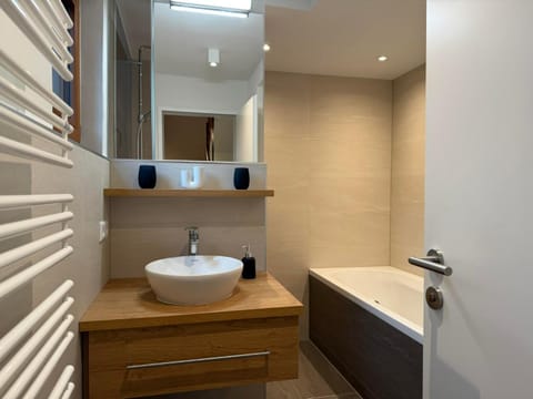 Ferienhaus Kötschach 356 Apartment in Carinthia, Austria