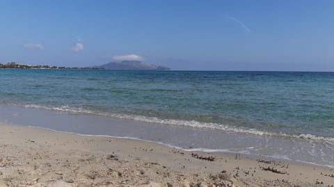 Cimarosa Panoramico 5 Apartment in Olbia