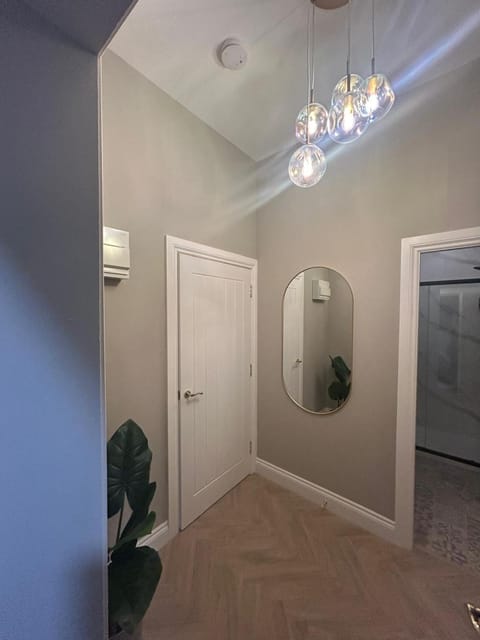 The Residence at BT9 Apartment in Belfast