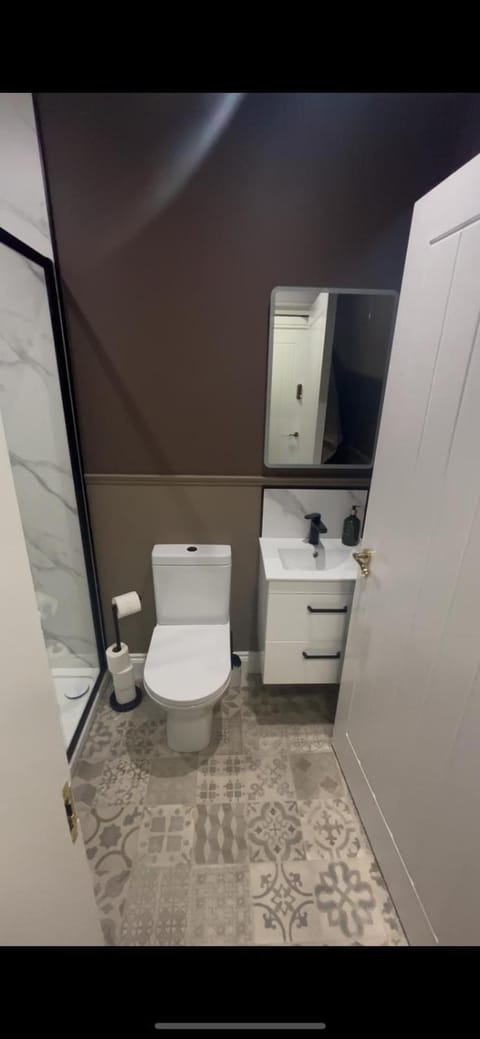 The Residence at BT9 Apartment in Belfast