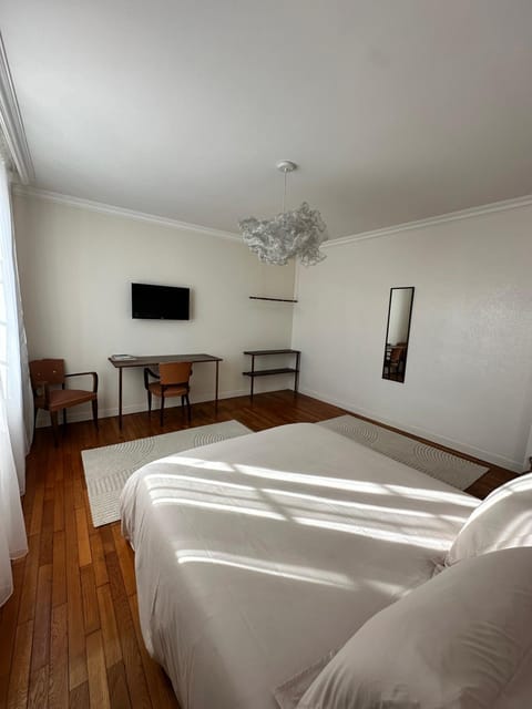 TV and multimedia, Bedroom