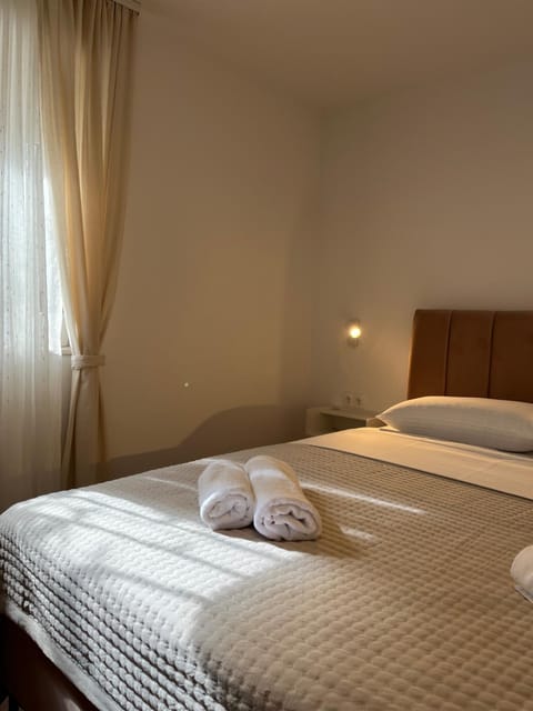 Door 5 Apartment Apartment in Mostar