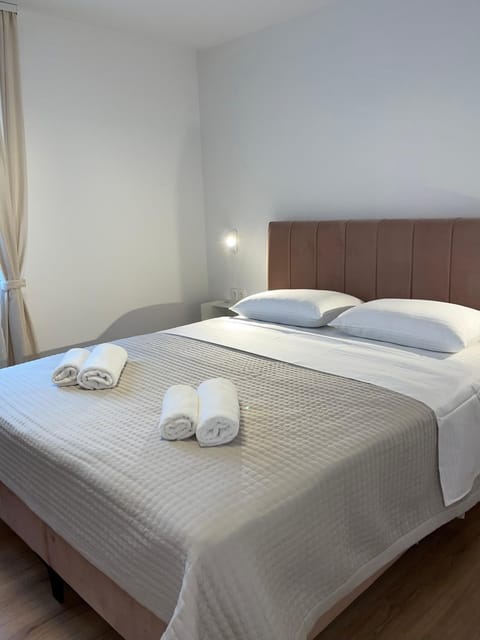 Door 5 Apartment Apartment in Mostar