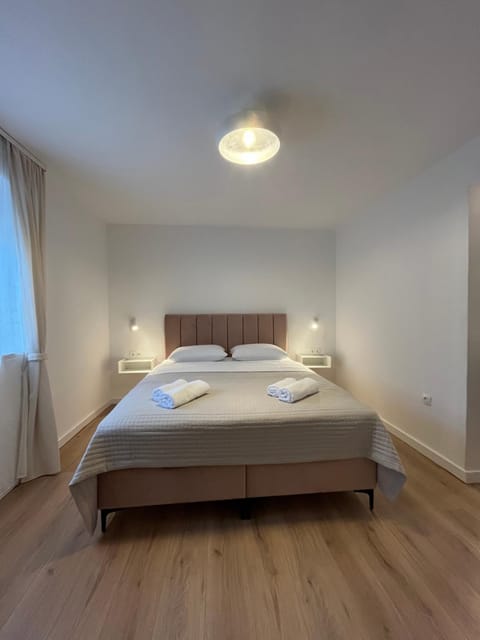 Door 5 Apartment Apartment in Mostar