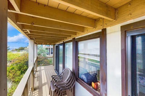 Seashore Escape Hotel in North Truro