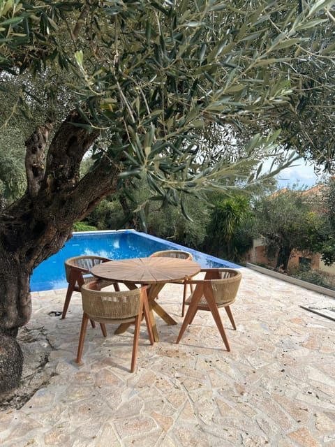 Barbati Villa Villa in Corfu, Greece