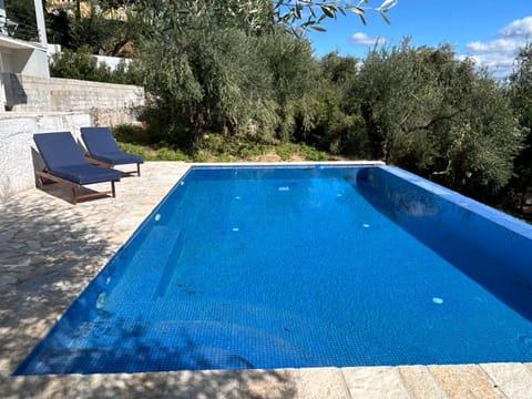 Barbati Villa Villa in Corfu, Greece