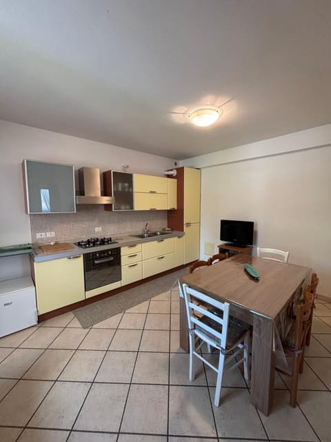 Cà Alimar Apartment in Caorle