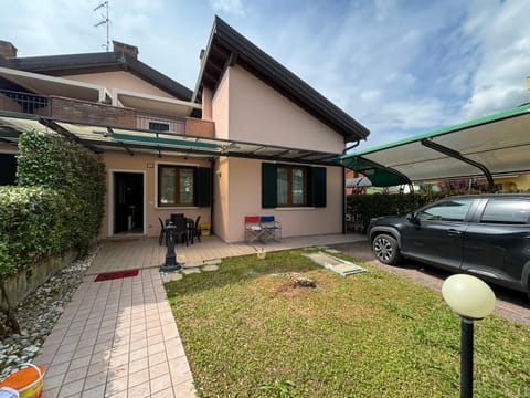 Cà Alimar Apartment in Caorle