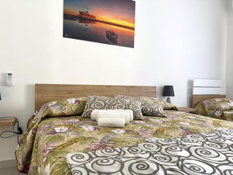 Maison du port 2 Apartment in Civitavecchia