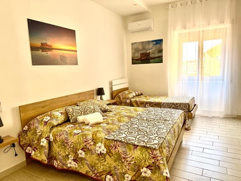 Maison du port 2 Apartment in Civitavecchia