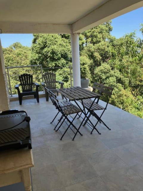 Villa Type 2 Villa in Bastia