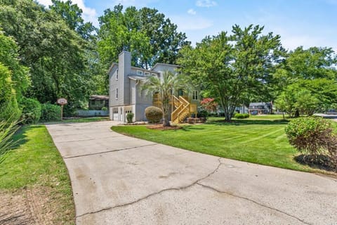 Hunters Blind House in Irmo