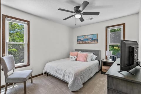 Hunters Blind House in Irmo