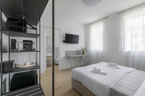 Cima Suite 11 by WelcHome Apartment in Treviso
