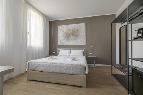Cima Suite 11 by WelcHome Apartment in Treviso