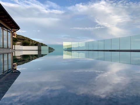 Pool view, Swimming pool, Swimming pool
