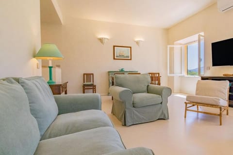 Casale sul mare - Grilli 1 House in Lacona