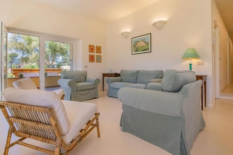 Casale sul mare - Grilli 1 House in Lacona