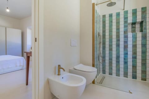 Casale sul mare - Grilli 1 House in Lacona