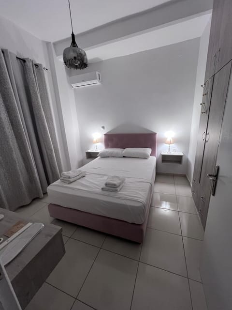 4 seasons apartment 102 eco Apartment in Euboea