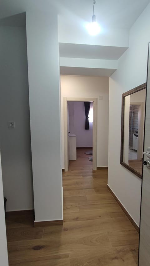 Apartman Solis - Family Apartment in Šibenik-Knin County, Croatia