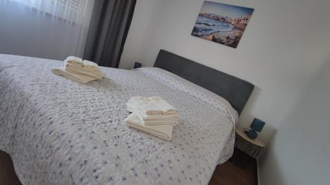 Apartman Solis - Family Apartment in Šibenik-Knin County, Croatia