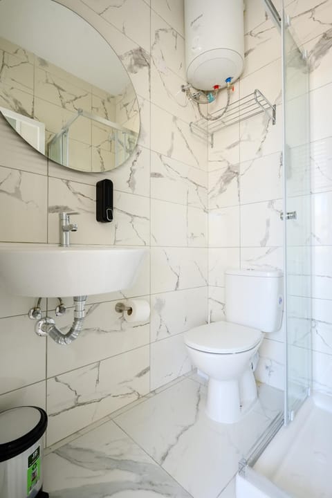 F8 spacious flat Sliema Apartment in Sliema