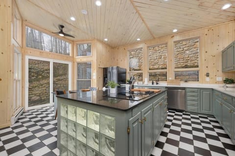 Mtn Views, Game Room, Pet Friendly! House in Valley Creek