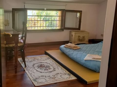 B&B Acque chiare Vacation rental in Reggio Emilia