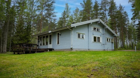 Hamina Camping Pitkäthiekat Campground/ 
RV Resort in Finland