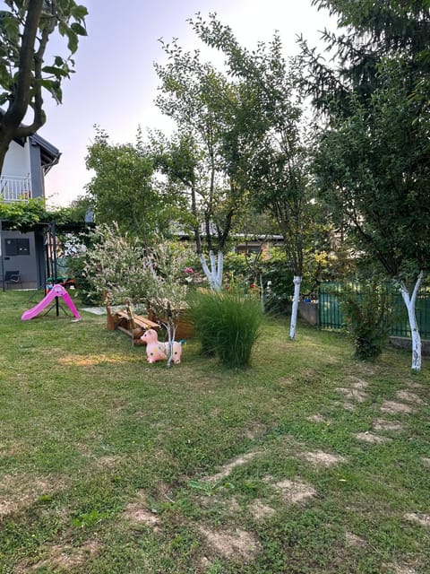 Holiday house Sarajevo Villa in Federation of Bosnia and Herzegovina